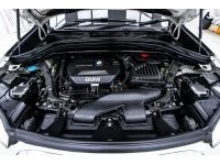 2018 BMW X1 SDRIVE18D M SPORT 2.0 ผ่อน 8,069 บาท 12 เดือนแรก รูปที่ 8